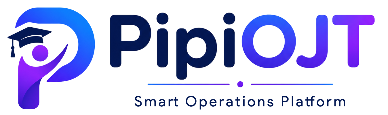 PipiOJT